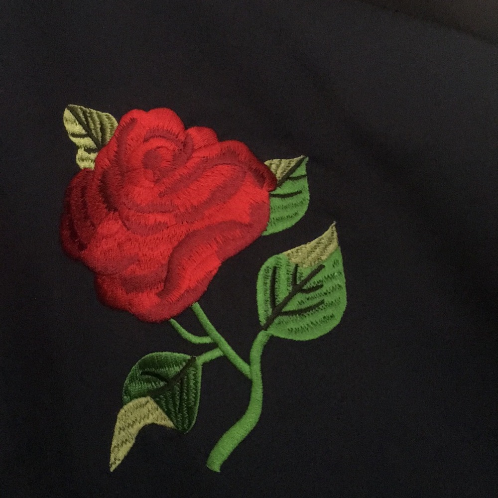 Bomber Jacket - Picture 4 of 5